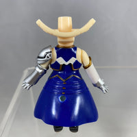 433 -Jeanne Kaguya d'Arc's Armored Dress (Option 1)