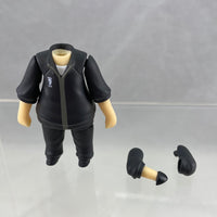 529b- Kageyama's Jersey Body