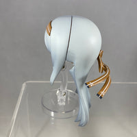 621 -Shokaku's Hair with Alternate Headbands and Bows (Option 1)