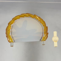 1497-DX -Iron Spider: Endgame Ver. Portal Effect Diorama Piece