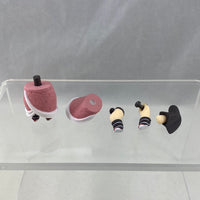 1194 *-Nezuko's Kimono Parts (Option 2)