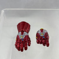 1299 -Hulk: Endgame Ver. Body Without Faceplates