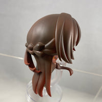 1473 -Chizuru's Hair
