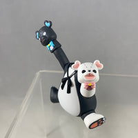 1512 -Yuna's Bear Equipment Set (Bear Costume with Hand Puppets)