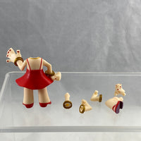 160 -Panty's Dress