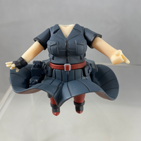 1002b -Saratoga Mk. II's Dress with Alternate Parts