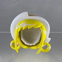 1237 -Momoko's Hair and Hat