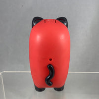 Nendoroid More: Face Parts Case - Haikyu Nekoma Cat Ver.