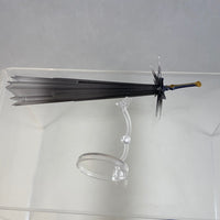 1440 -Alter Ego/Okita Souji (Alter)'s Blade, Purgatory with Sheath & Effect Pieces