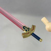 1545 -Berserker/Mysterious Heroine X (Alter)'s Wicked Holy Sword Necrocalibur