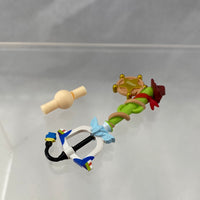 1554 -Sora Kingdom Hearts III Ver. Favorite Deputy Keyblade