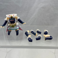 898 -Racing Miku 2018's Body