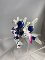 49 -Exelica's Mech Bodysuit (No Stand or Alternate Limbs)