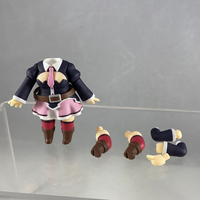 826 -Yunyun's School Uniform