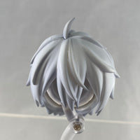 1587 -Kuzuha's Hair (Opt. 2) with Standard Hair Front Only