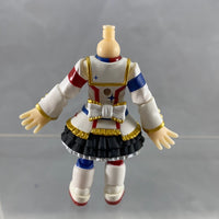 Cu-Poche Limited Edition #01 or #02 -Haruka or Miki's Idol Dress