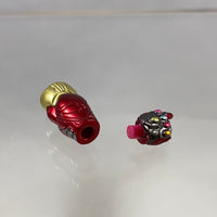 1230-DX -Iron Man Mark 85 Endgame Ver. Infinity Gauntlet Part for Iron Man Suit