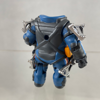 1282 -Sam Porter Bridges' Suit with BB Attached