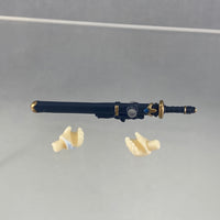 1542 *-Qi Bai: Grand Occultist Ver. Sheath (Opt. 2)