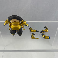 1296 -Rider/Ozymandias' Body (Standard) Opt 4