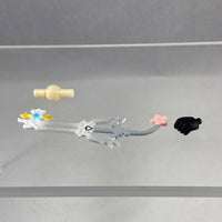 1572 -Roxas' Oathkeeper Keyblade