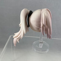 1682 -Neo: Blade Master's Ponytail