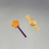 Nendoroid More: *Halloween Witch Star Wand