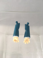 179 -Sawako's Straight Arms