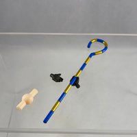 1296 -Rider/Ozymandias' Staff