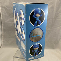 556 -Mega Man Complete in Box