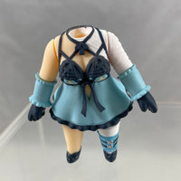 1705 -NieR Replicant Kaine's Body