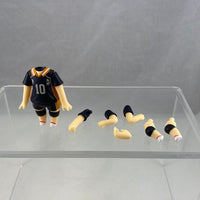 461 -Hinata's Volleyball Uniform (Option 2)
