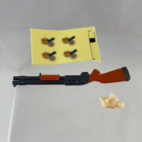 1586 -Himawari's Shotgun for First-Person Shooters