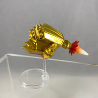 1417 -Alter Ego/Passionlip's Articulated & Punching Huge Arms