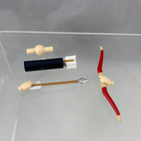 1536 -Kagome's Bow & Arrow