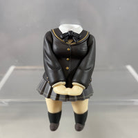 211 -Haruka's School Uniform with Additional Arms (Option 2)