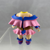 1596 -Dark Magician Girl's Body