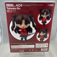 409 -Tohsaka Rin Complete in Box