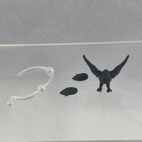 1661 -Eivor's Raven, Synin (with alternate wings)