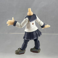 Cu-poche #27 -Akatsuki's Body