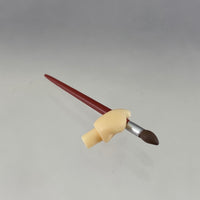 1852 -Yatora Yaguchi's Paintbrush