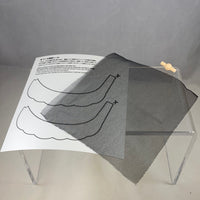 1436 -Saphentite's Veil (Do-It-Yourself)