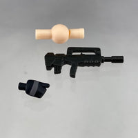 447 -Solid Snake's Assault Rifle