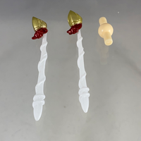 1037, 1497 or 1497-DX -Iron Spider: Infinity War or Endgame Ver. Webshooting Hands