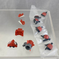 Cu-poche L15 -Stylet (Limited Color) Body