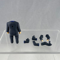 1646 -Steven A Starphase Suit with Special Poses