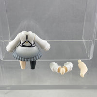 1930 -Hatsune Miku: Empty SEKAI Vers. Body with Clasped Hands