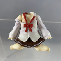 195 *-Erio's Sitting Body with Pizza Arms (Option 2)