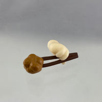 1856 -Ookami Mio's Fried Chicken with Chopsticks