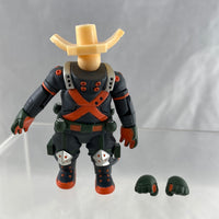 1595 -Bakugo: Winter Costume Ver. Body